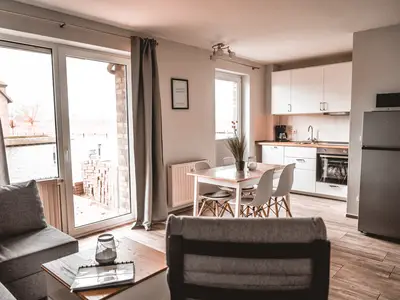 Ferienwohnung für 4 Personen (42 m²) in Ueckermünde 4/10