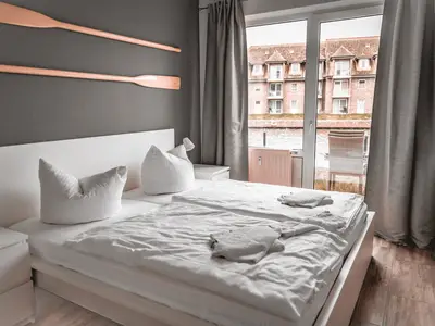 Ferienwohnung für 4 Personen (42 m²) in Ueckermünde 6/10