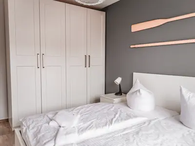 Ferienwohnung für 4 Personen (42 m²) in Ueckermünde 7/10