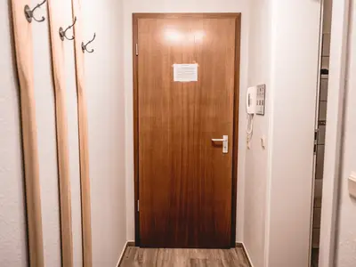 Ferienwohnung für 4 Personen (42 m²) in Ueckermünde 9/10