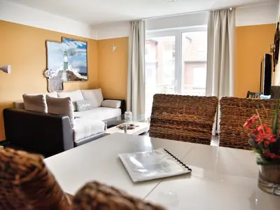 Ferienwohnung für 4 Personen (40 m²) in Ueckermünde 3/10