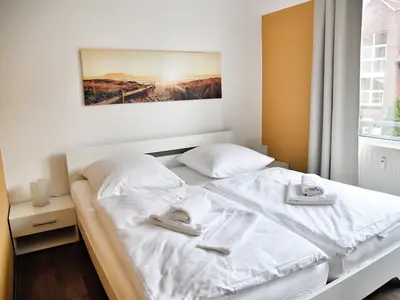 Ferienwohnung für 4 Personen (40 m²) in Ueckermünde 4/10