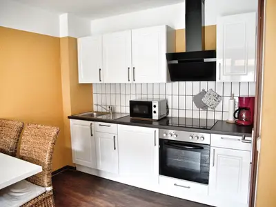 Ferienwohnung für 4 Personen (40 m²) in Ueckermünde 6/10