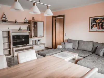 Ferienwohnung für 6 Personen (61 m²) in Ueckermünde 2/10