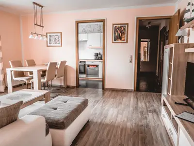 Ferienwohnung für 6 Personen (61 m²) in Ueckermünde 3/10