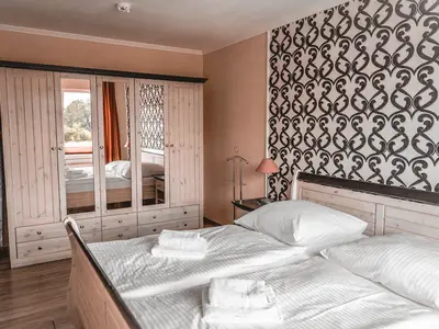 Ferienwohnung für 6 Personen (61 m²) in Ueckermünde 5/10