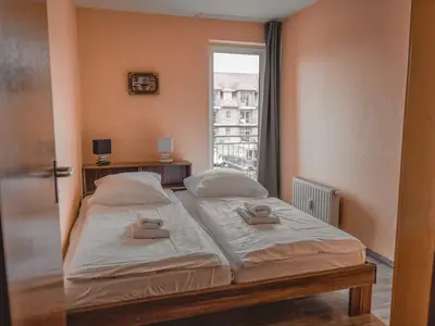 Ferienwohnung für 6 Personen (61 m²) in Ueckermünde 7/10