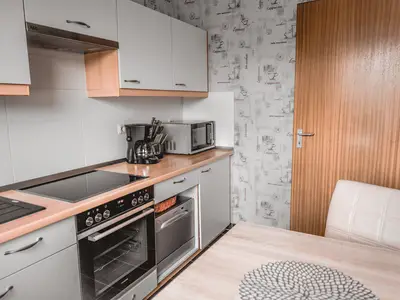 Ferienwohnung für 6 Personen (61 m²) in Ueckermünde 9/10