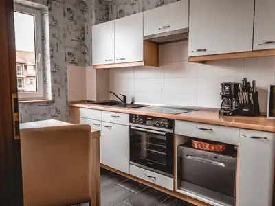 Ferienwohnung für 6 Personen (61 m²) in Ueckermünde 10/10