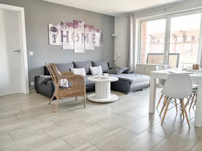 Ferienwohnung für 6 Personen (61 m²) in Ueckermünde 2/10
