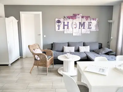 Ferienwohnung für 6 Personen (61 m²) in Ueckermünde 3/10