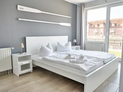 Ferienwohnung für 6 Personen (61 m²) in Ueckermünde 4/10