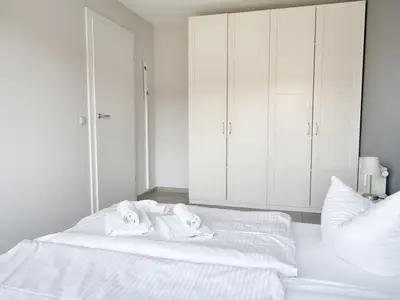 Ferienwohnung für 6 Personen (61 m²) in Ueckermünde 5/10