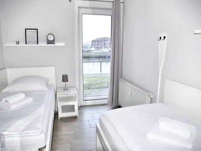 Ferienwohnung für 6 Personen (61 m²) in Ueckermünde 8/10