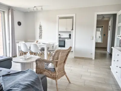 Ferienwohnung für 6 Personen (61 m²) in Ueckermünde 9/10