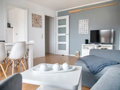 Ferienwohnung für 6 Personen (62 m²) in Ueckermünde 2/10