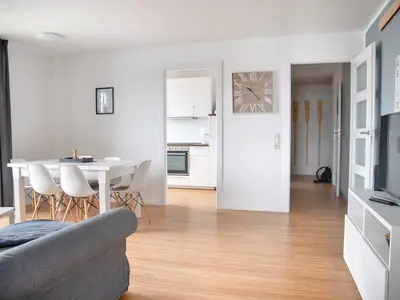 Ferienwohnung für 6 Personen (62 m²) in Ueckermünde 4/10