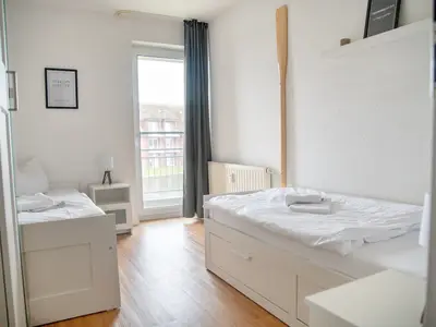 Ferienwohnung für 6 Personen (62 m²) in Ueckermünde 8/10