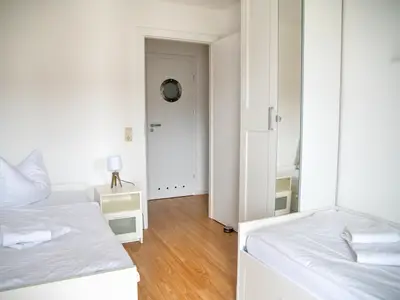Ferienwohnung für 6 Personen (62 m²) in Ueckermünde 9/10