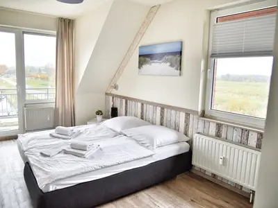Ferienwohnung für 2 Personen (27 m²) in Ueckermünde 2/10
