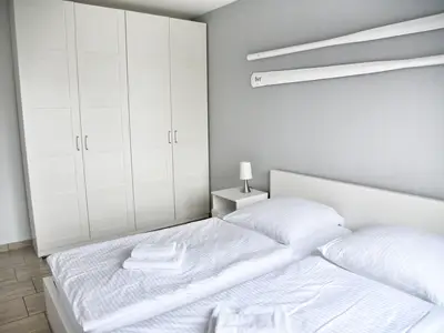 Ferienwohnung für 4 Personen (42 m²) in Ueckermünde 5/10