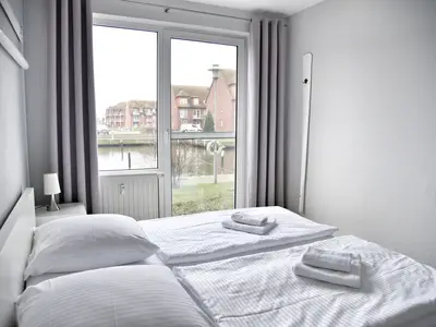 Ferienwohnung für 4 Personen (42 m²) in Ueckermünde 6/10