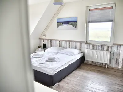 Ferienwohnung für 2 Personen (27 m²) in Ueckermünde 4/10