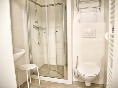 Ferienwohnung für 4 Personen (42 m²) in Ueckermünde 8/10