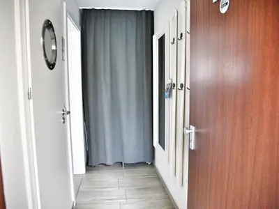 Ferienwohnung für 4 Personen (42 m²) in Ueckermünde 9/10