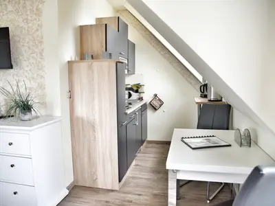 Ferienwohnung für 2 Personen (27 m²) in Ueckermünde 6/10