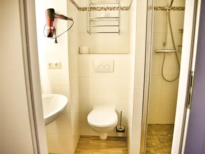 Ferienwohnung für 2 Personen (27 m²) in Ueckermünde 7/10