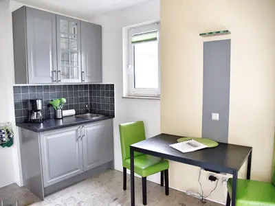 Ferienwohnung für 2 Personen (21 m²) in Ueckermünde 3/10