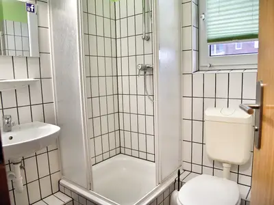 Ferienwohnung für 2 Personen (21 m²) in Ueckermünde 4/10