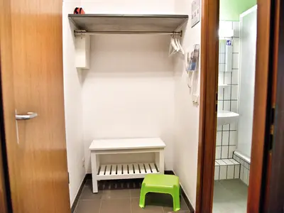 Ferienwohnung für 2 Personen (21 m²) in Ueckermünde 5/10