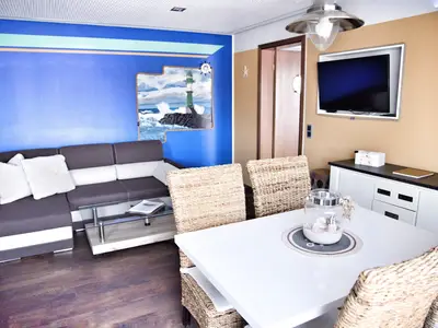 Ferienwohnung für 4 Personen (47 m²) in Ueckermünde 2/10