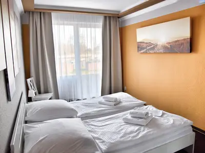 Ferienwohnung für 4 Personen (47 m²) in Ueckermünde 4/10