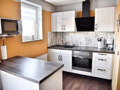 Ferienwohnung für 4 Personen (47 m²) in Ueckermünde 5/10