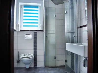 Ferienwohnung für 4 Personen (47 m²) in Ueckermünde 6/10