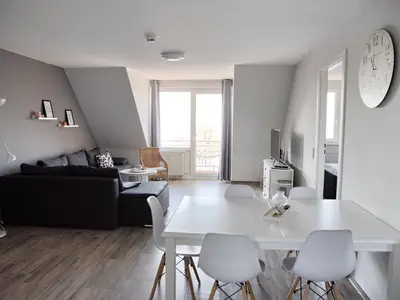 Ferienwohnung für 6 Personen (65 m²) in Ueckermünde 1/10