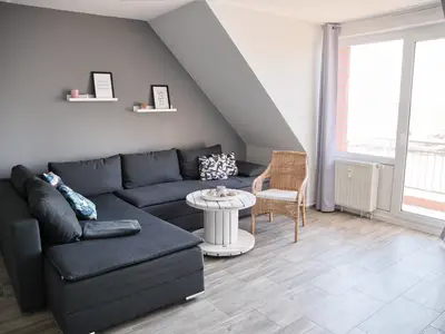 Ferienwohnung für 6 Personen (65 m²) in Ueckermünde 2/10