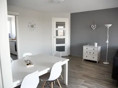 Ferienwohnung für 6 Personen (65 m²) in Ueckermünde 3/10