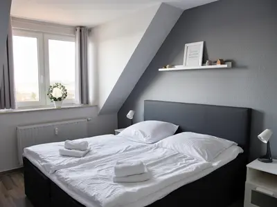 Ferienwohnung für 6 Personen (65 m²) in Ueckermünde 4/10