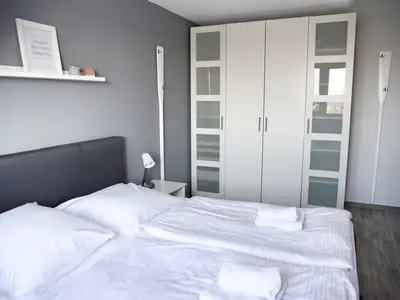 Ferienwohnung für 6 Personen (65 m²) in Ueckermünde 5/10