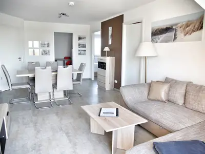 Ferienwohnung für 6 Personen (64 m²) in Ueckermünde 2/10