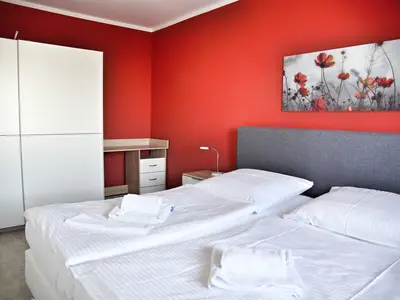 Ferienwohnung für 6 Personen (64 m²) in Ueckermünde 3/10