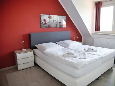 Ferienwohnung für 6 Personen (64 m²) in Ueckermünde 4/10