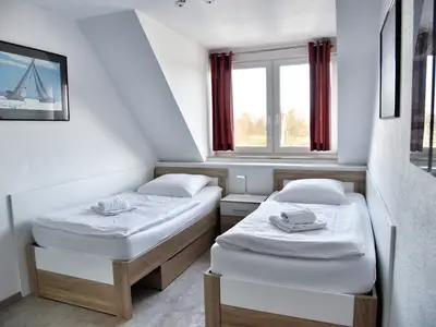 Ferienwohnung für 6 Personen (64 m²) in Ueckermünde 5/10