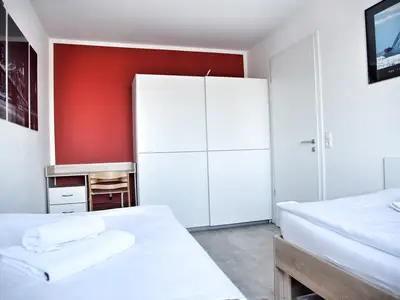 Ferienwohnung für 6 Personen (64 m²) in Ueckermünde 6/10