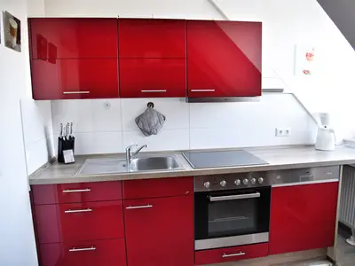 Ferienwohnung für 6 Personen (64 m²) in Ueckermünde 7/10