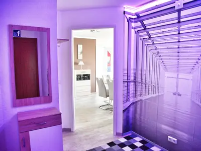 Ferienwohnung für 6 Personen (64 m²) in Ueckermünde 10/10